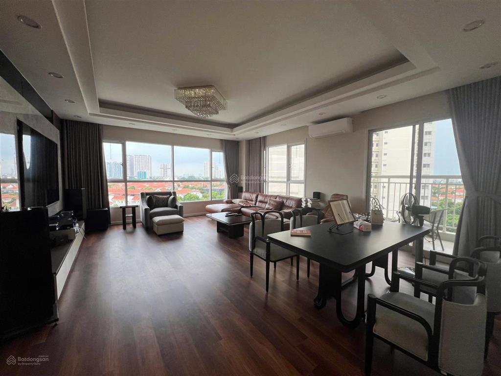 Bán căn 144,5m2 đã sửa đẹp, nhà full đồ, giá siêu tốt chỉ 9 tỷ bao thuế phí tại splendora an khánh