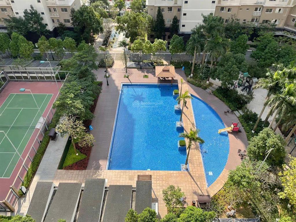 Bán cc hoa hậu tòa essensia 150m2 3pn2wc tầng đẹp view thoáng giá bán 9,x tỷ bao hết tại splendora