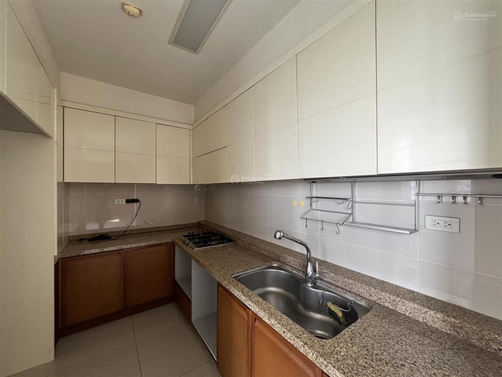 Cho thuê căn hộ 109m2 2pn đồ cơ bản tầng trung giá thuê hợp lý 12 triệu tại splendora an khánh