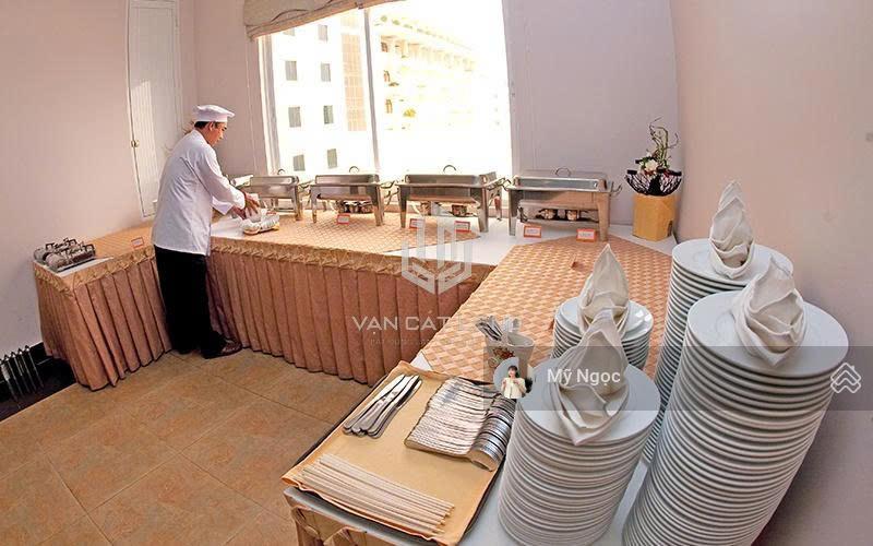 Bán khách sạn 1t9l vị trí vip 2 mặt tiền thùy vân bãi sau vũng tàu  50 phòng s=323m giá 260 tỷ
