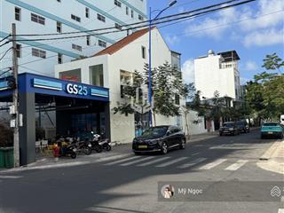 Bán đất vị trí vàng 2mt xây khách sạn đẹp phó đức chính gần biển bãi sau 191m giá 45 tỷ
