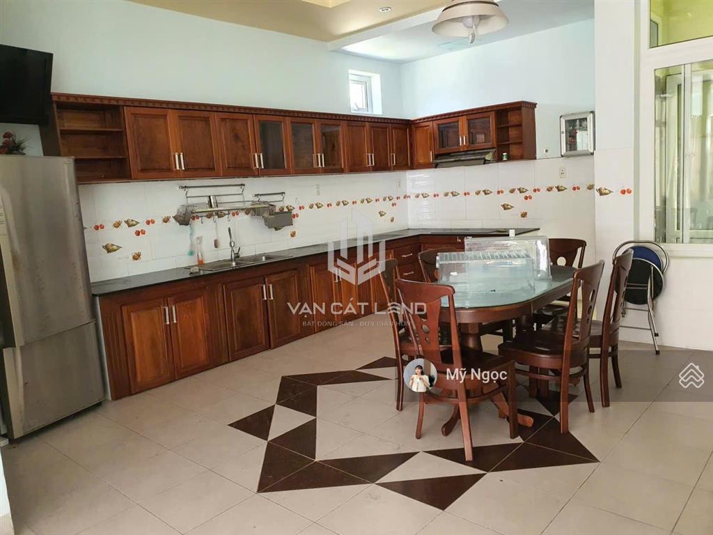 Bán biệt thự đại an căn góc vị trí vip  217.5m2 ngang 10m 21 tỷ