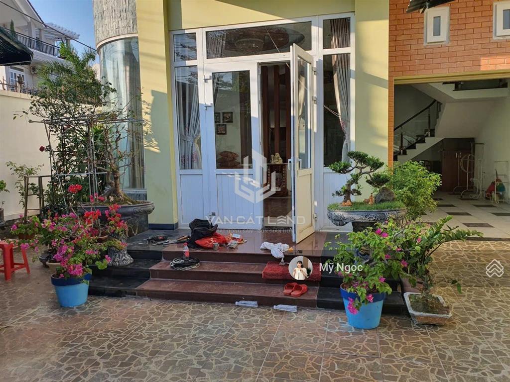 Bán biệt thự đại an căn góc vị trí vip  217.5m2 ngang 10m 21 tỷ