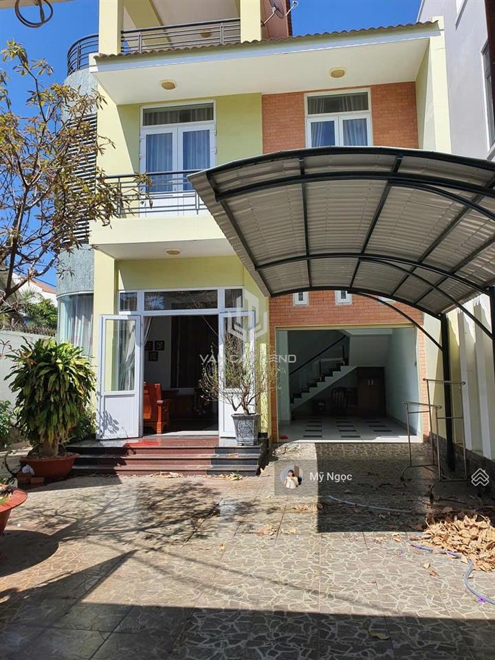 Bán biệt thự đại an căn góc vị trí vip  217.5m2 ngang 10m 21 tỷ
