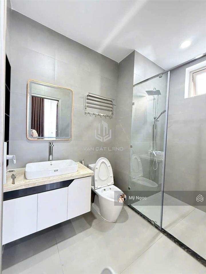 Bán biệt thự đại an 1 trệt 2 lầu 9 mới đẹp  sổ hồng hoàn công  hướng đông nam s=171m giá 22 tỷ