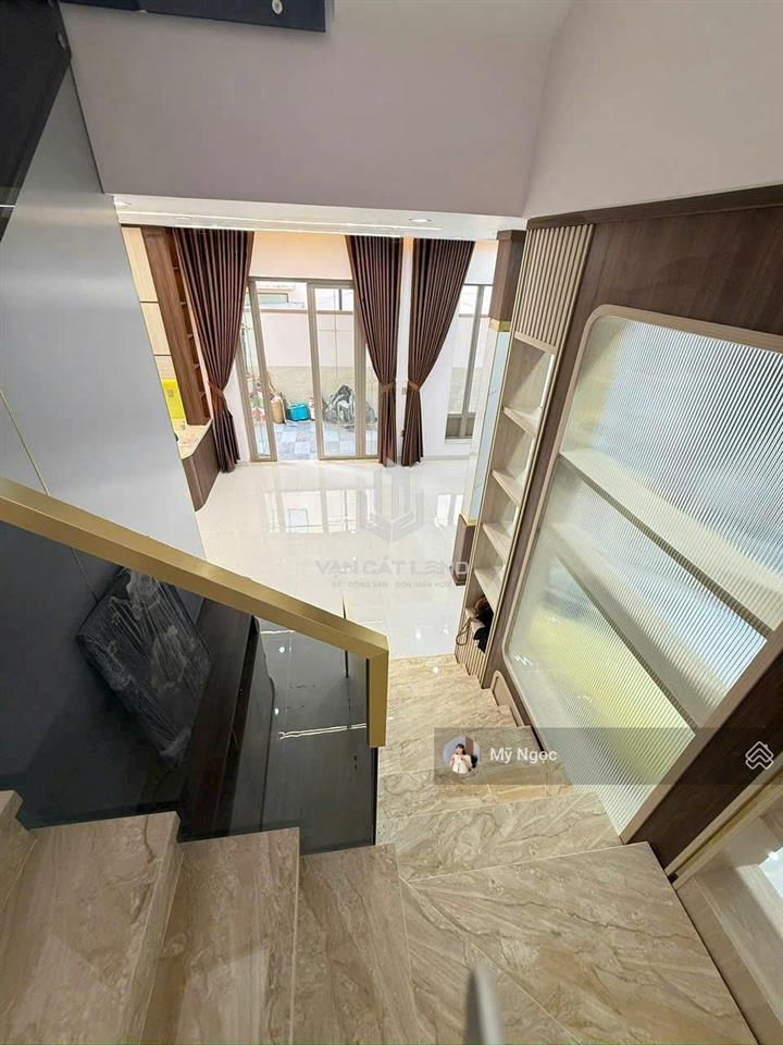 Bán biệt thự đại an 1 trệt 2 lầu 9 mới đẹp  sổ hồng hoàn công  hướng đông nam s=171m giá 22 tỷ