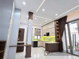 Bán biệt thự đại an 1 trệt 2 lầu 9 mới đẹp  sổ hồng hoàn công  hướng đông nam s=171m giá 22 tỷ