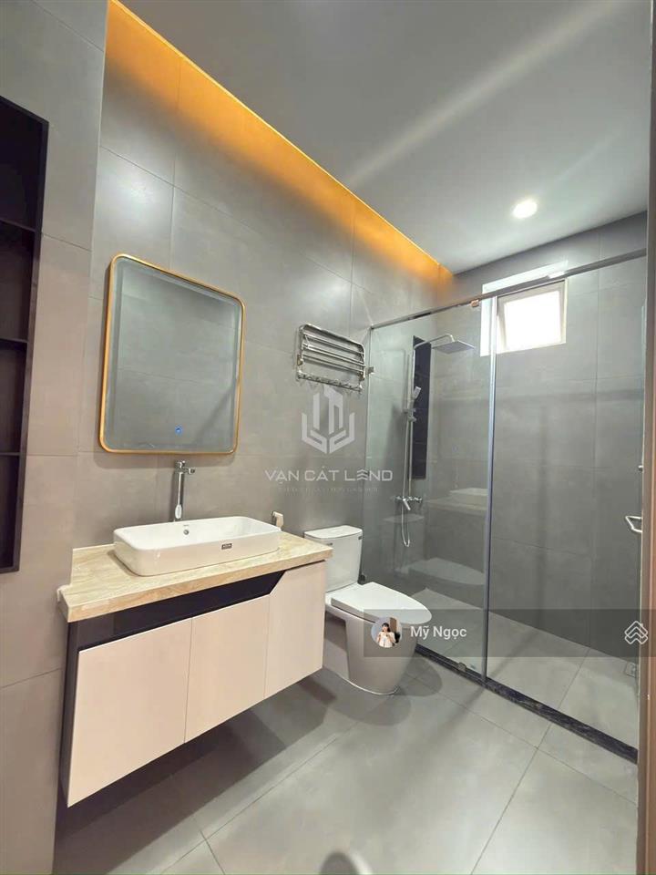 Bán biệt thự đại an 1 trệt 2 lầu 9 mới đẹp  sổ hồng hoàn công  hướng đông nam s=171m giá 22 tỷ