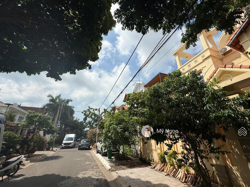 Bán biệt thự nghỉ dưỡng khu phương nam vũng tàu  ngay gần biển bãi sau 204m² giá 26 tỷ