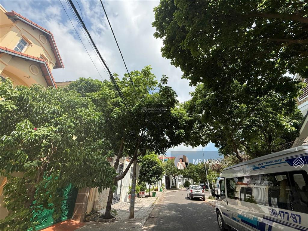 Bán biệt thự nghỉ dưỡng khu phương nam vũng tàu  ngay gần biển bãi sau 204m² giá 26 tỷ