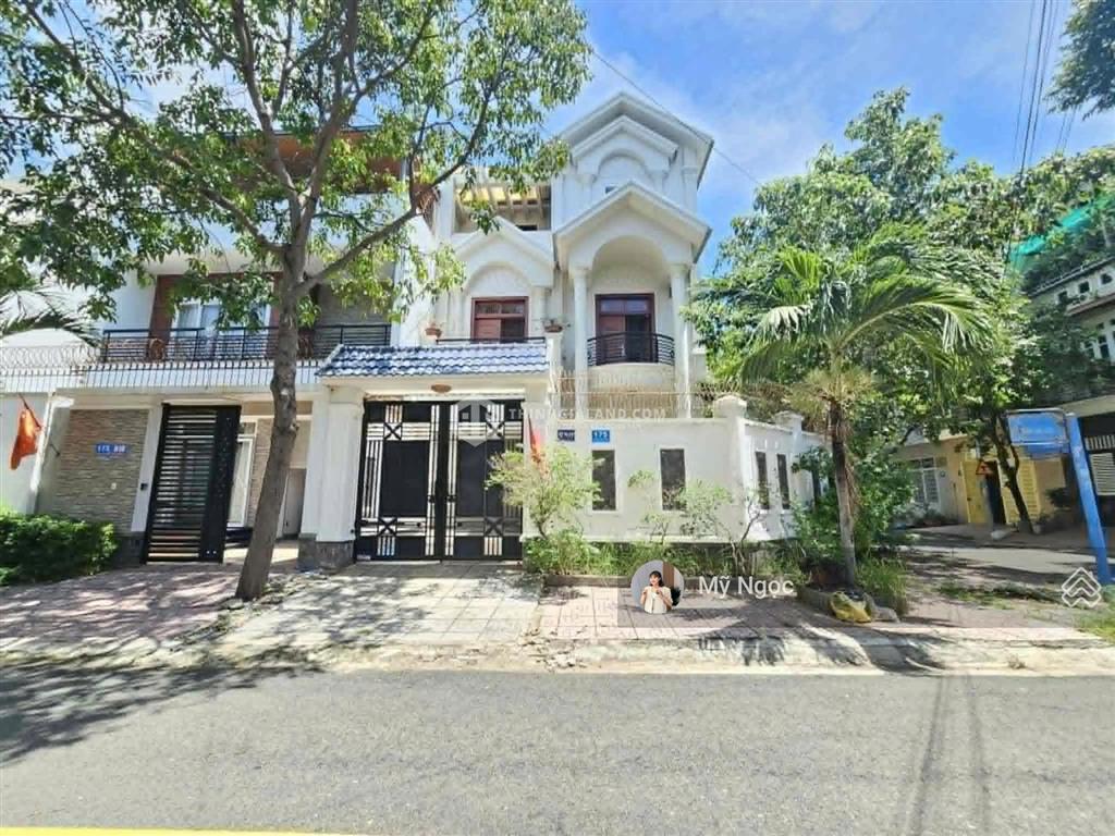 Biệt thự góc 2 mặt tiền khu đại an 181m²  giảm sốc 4 tỷ  chỉ còn 19 tỷ