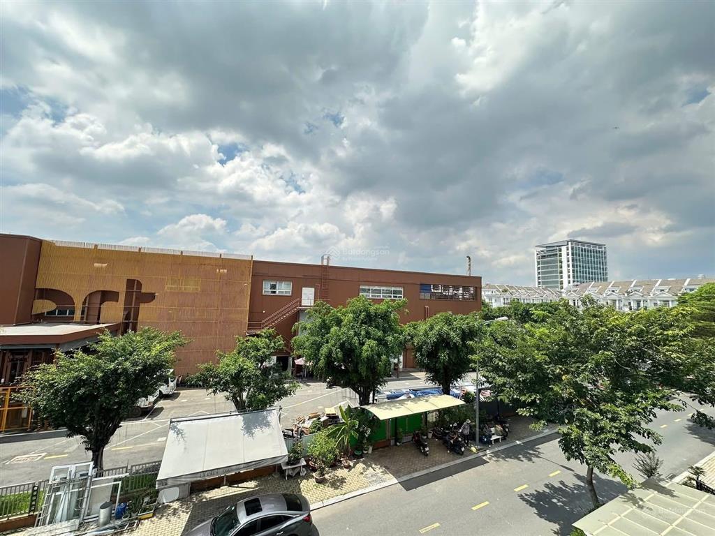 Nhà phố cityland garden hills thiết kế full nội thất cao cấp sống giữa lòng gò vấp  giá 24 tỷ tl