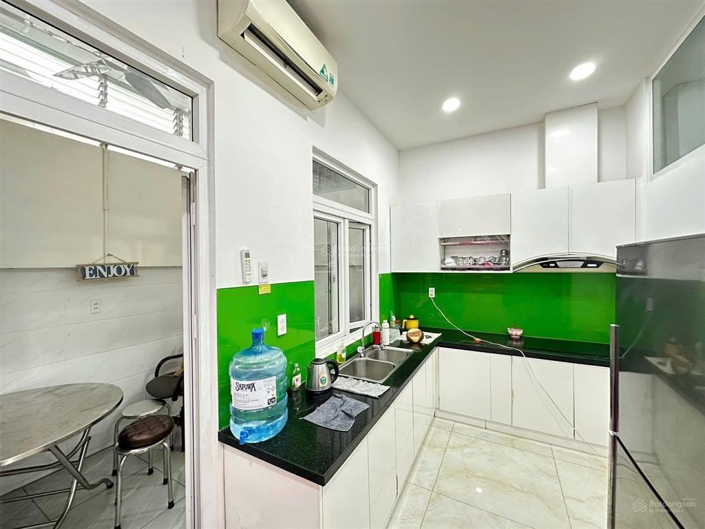 Nhà phố cityland garden hills thiết kế full nội thất cao cấp sống giữa lòng gò vấp  giá 24 tỷ tl