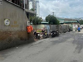 Rẻ nhất khu vực đất lê đức thọ  phường an hội tây tphcm  cơ hội đầu tư hiếm có  giá 31 tỷ tl