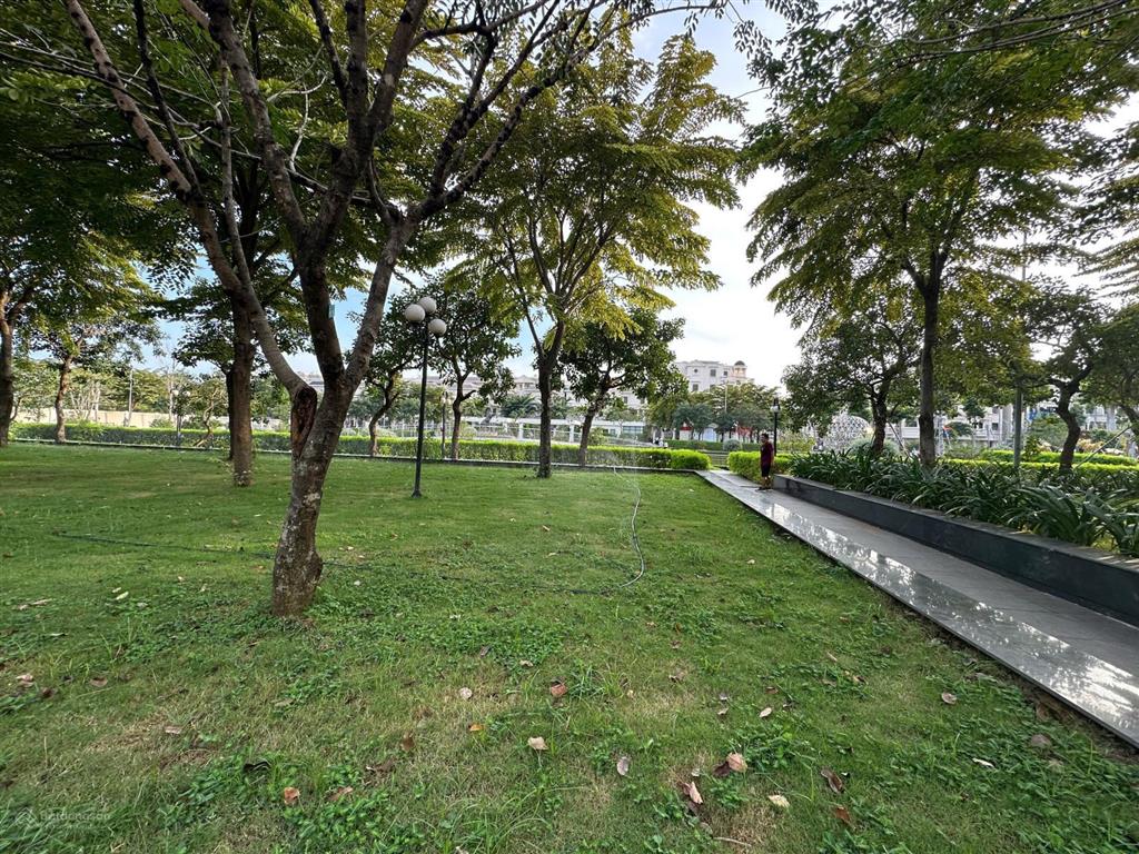 Chính chủ cần bán nhanh căn biệt thự cityland park hills, p.gò vấp  giá 53 tỷ cho quý khách hàng