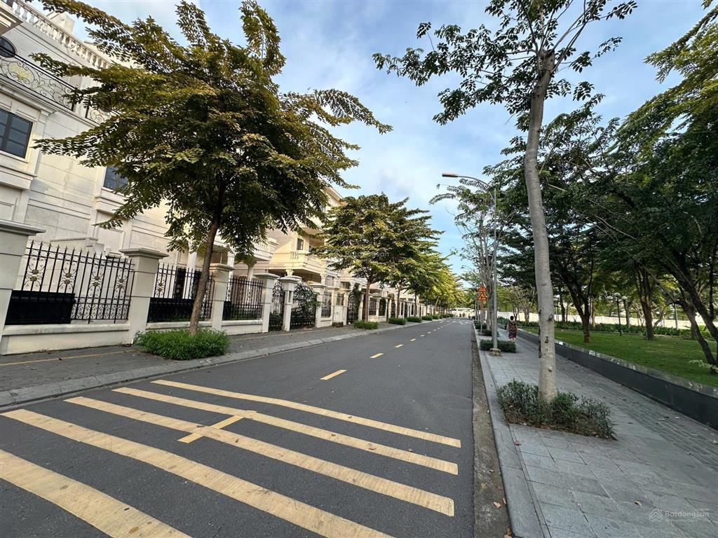 Chính chủ cần bán nhanh căn biệt thự cityland park hills, p.gò vấp  giá 53 tỷ cho quý khách hàng