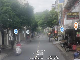 Siêu phẩm căn góc hai mặt tiền đường nguyễn hồng đào giá cực tốt 14 tỷ 8