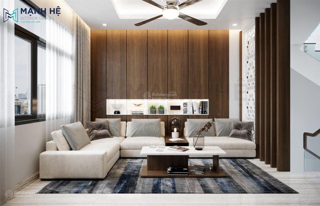 Hiếm có! nhà full nội thất cityland center hills, vị trí đẹp, giá chỉ 43 triệu/tháng
