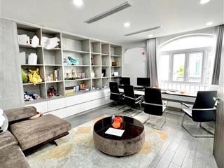 Chính chủ cần bán nhanh căn biệt thự đơn lập cityland riverside view sông giá 95 tỷ thương lượng