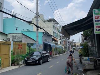 Bán lô đất hxh đường lê đức thọ, p.16, gò vấp dt 5x22m giá chỉ 7,65 tỷ