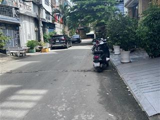 Bán lô đất hiếm hxh 5m cách mt quang trung vài bước 5x15 giá 8tỷ xây chdv vị trí cực vip