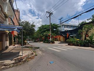 Hàng hiếm p.16 gò vấp  nhà ngang 10m khủng  150m  4 tầng  hẻm xe tải lê văn thọ