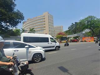 Bán nhà mặt tiền kinh doanh nguyễn thái sơn dt (5.5x17)nở hậu 5 tầng giá siêu tốt 15 tỷ