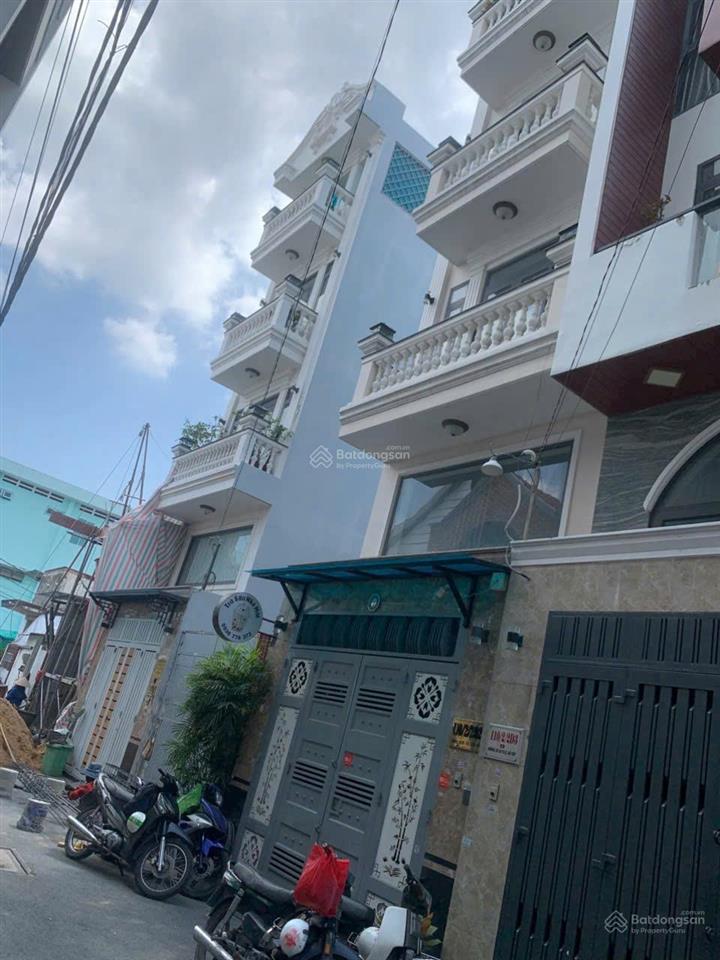 Đất đẹp lê văn thọ hẻm xe hơi ngang 4x14 giá mềm 5.5 tỷ