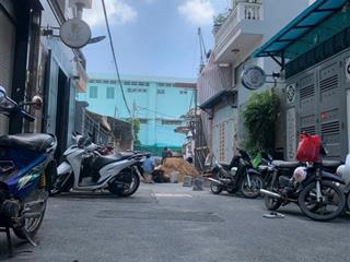 Đất đẹp lê văn thọ hẻm xe hơi ngang 4x14 giá mềm 5.5 tỷ