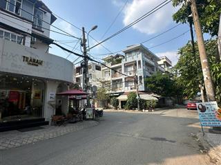 Bán lô đất  hxh 12m lê đức thọ p. 15 5x21 (104.3m2) ngang 5m hiếm chỉ 9,2 tỷ giá quá rẻ