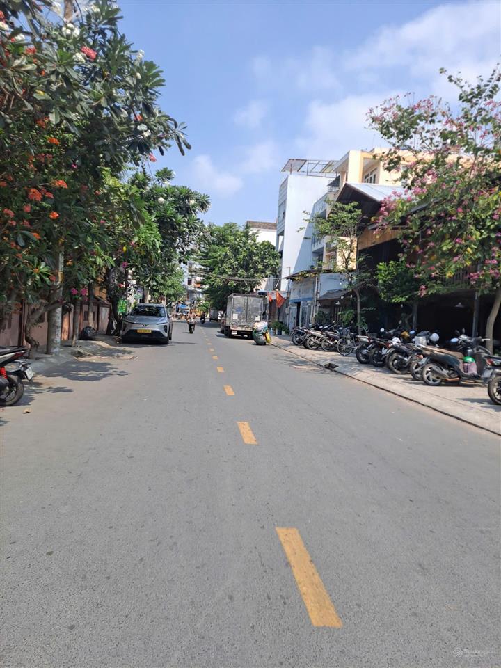 Hàng hiếm hxh 8m dt 5.2x20m thông phạm huy thông chỉ 12 tỷ tl dương quảng hàm p6, gò vấp
