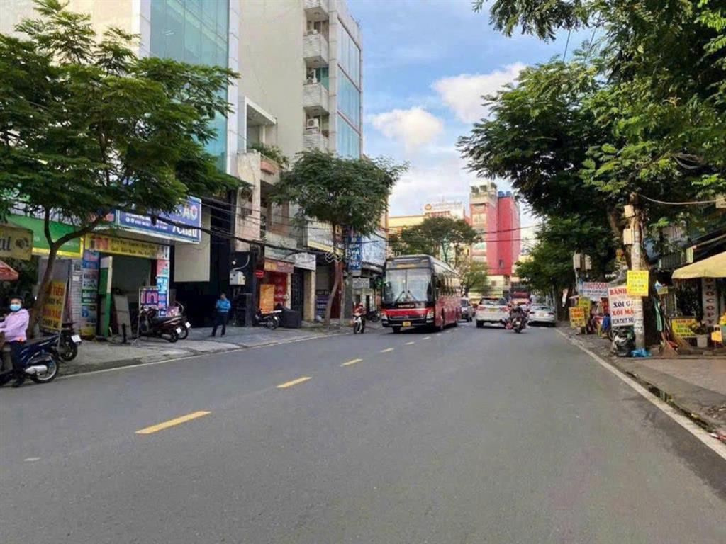 Bán nhà mặt tiền kinh doanh nguyễn phúc chu p.15 tân bình dt 5x21 chỉ 15 tỷ quá rẻ