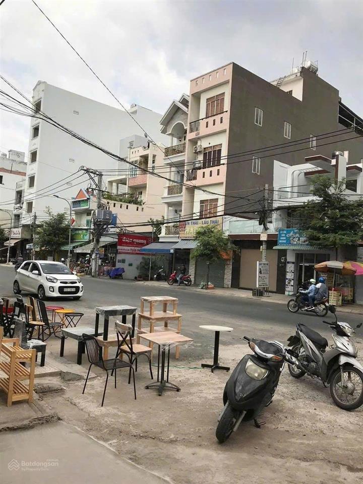 Bán nhà mặt tiền kinh doanh nguyễn phúc chu p.15 tân bình dt 5x21 chỉ 15 tỷ quá rẻ