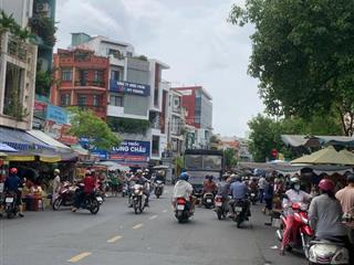 Bán nhà mặt tiền kinh doanh nguyễn phúc chu p.15 tân bình dt 5x21 chỉ 15 tỷ quá rẻ