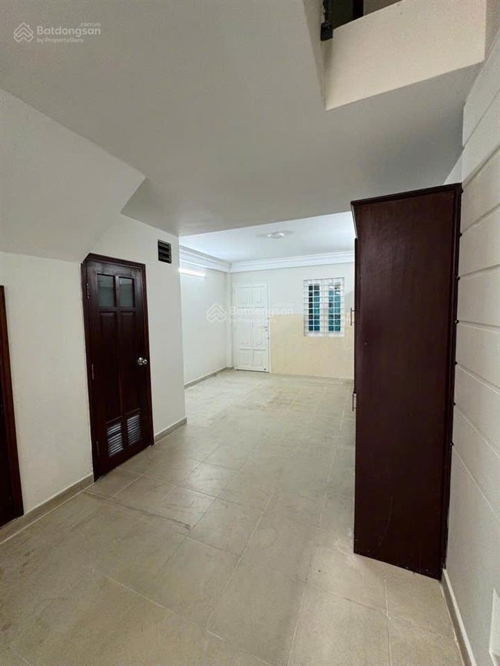 Bán nhà mặt tiền kinh doanh  lê văn thọ p. 11  4 tầng dt 4x16m  nở hậu  giá chỉ 9.8 tỷ