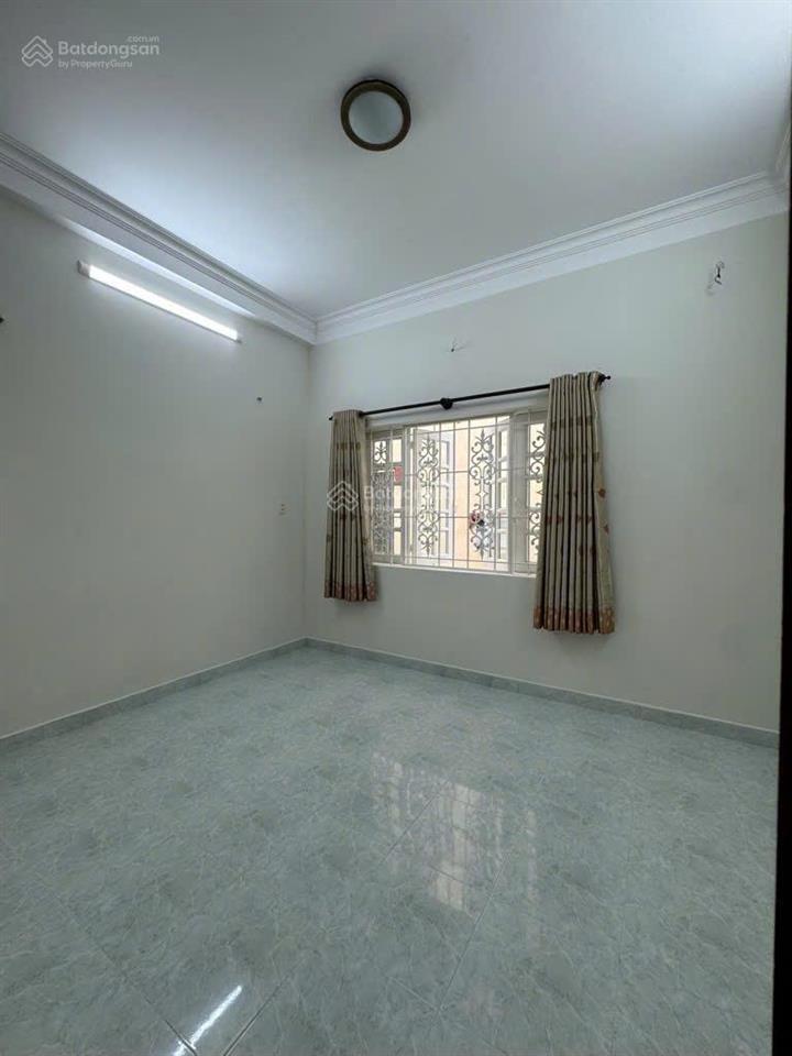 Bán nhà mặt tiền kinh doanh  lê văn thọ p. 11  4 tầng dt 4x16m  nở hậu  giá chỉ 9.8 tỷ