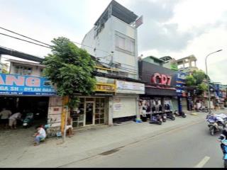 Bán nhà mặt tiền kinh doanh quang trung p.11 3 tầngdt 4x17  dòng tiền 33tr/th giá chỉ 13 tỷ