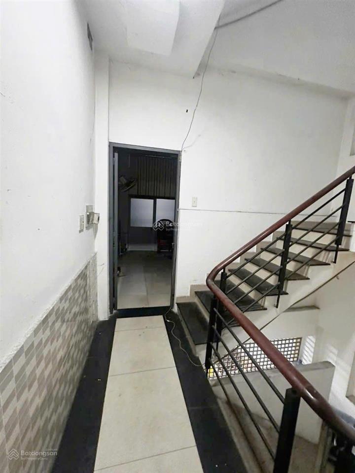 Bán nhà mặt tiền kinh doanh quang trung p.11 3 tầngdt 4x17  dòng tiền 33tr/th giá chỉ 13 tỷ