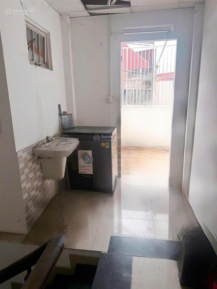 Bán nhà mặt tiền kinh doanh quang trung p.11 3 tầngdt 4x17  dòng tiền 33tr/th giá chỉ 13 tỷ