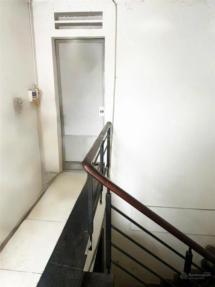 Bán nhà mặt tiền kinh doanh quang trung p.11 3 tầngdt 4x17  dòng tiền 33tr/th giá chỉ 13 tỷ