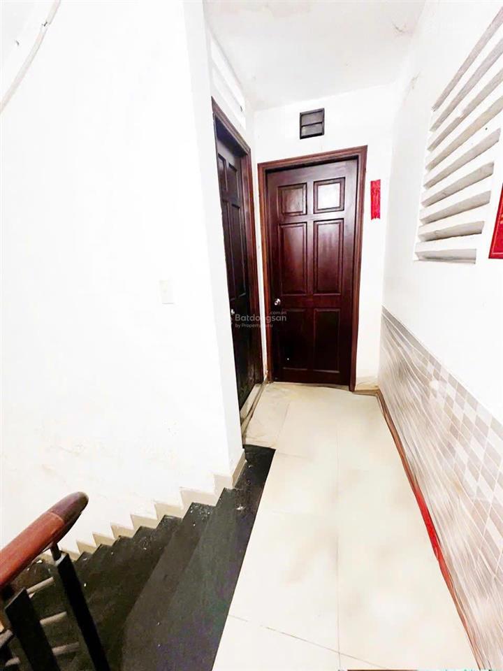 Bán nhà mặt tiền kinh doanh quang trung p.11 3 tầngdt 4x17  dòng tiền 33tr/th giá chỉ 13 tỷ