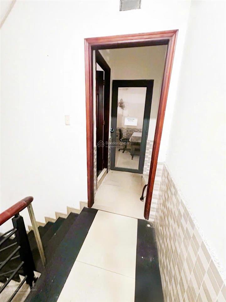 Bán nhà mặt tiền kinh doanh quang trung p.11 3 tầngdt 4x17  dòng tiền 33tr/th giá chỉ 13 tỷ