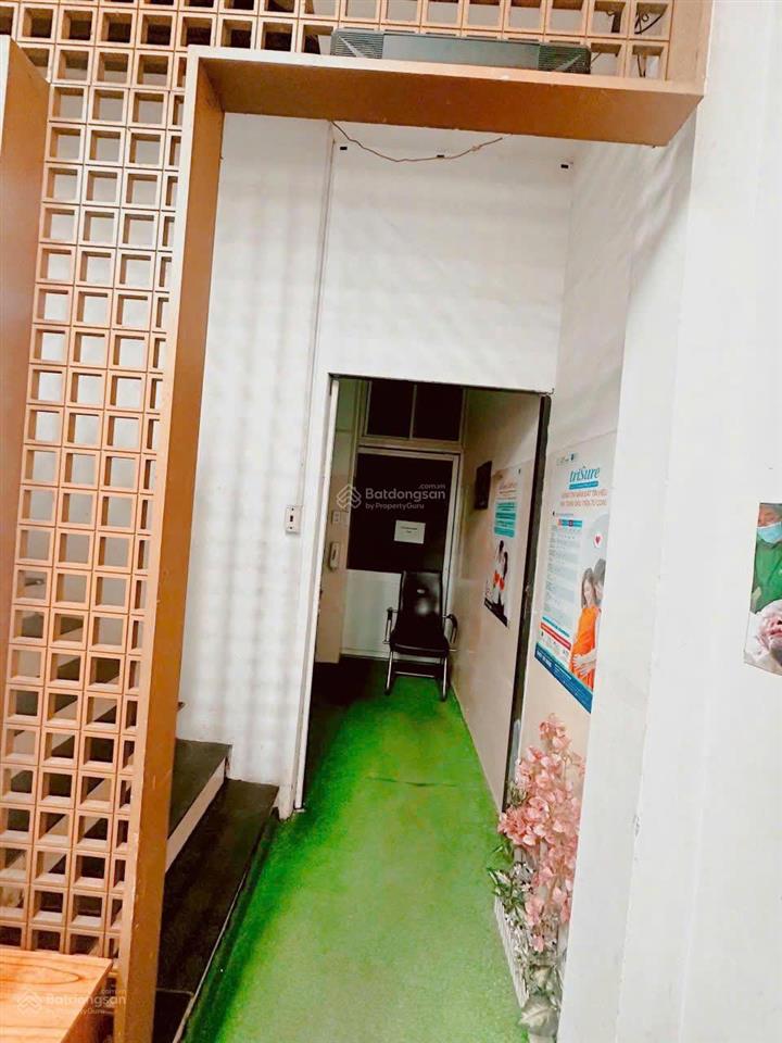 Bán nhà mặt tiền kinh doanh quang trung p.11 3 tầngdt 4x17  dòng tiền 33tr/th giá chỉ 13 tỷ