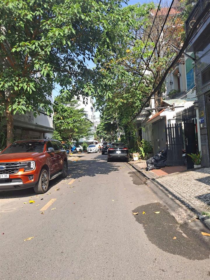 Đất vip hxh phạm huy thông 4.4x17m hẻm 12m siêu rộng giá chỉ 11 tỷ nhỉnh