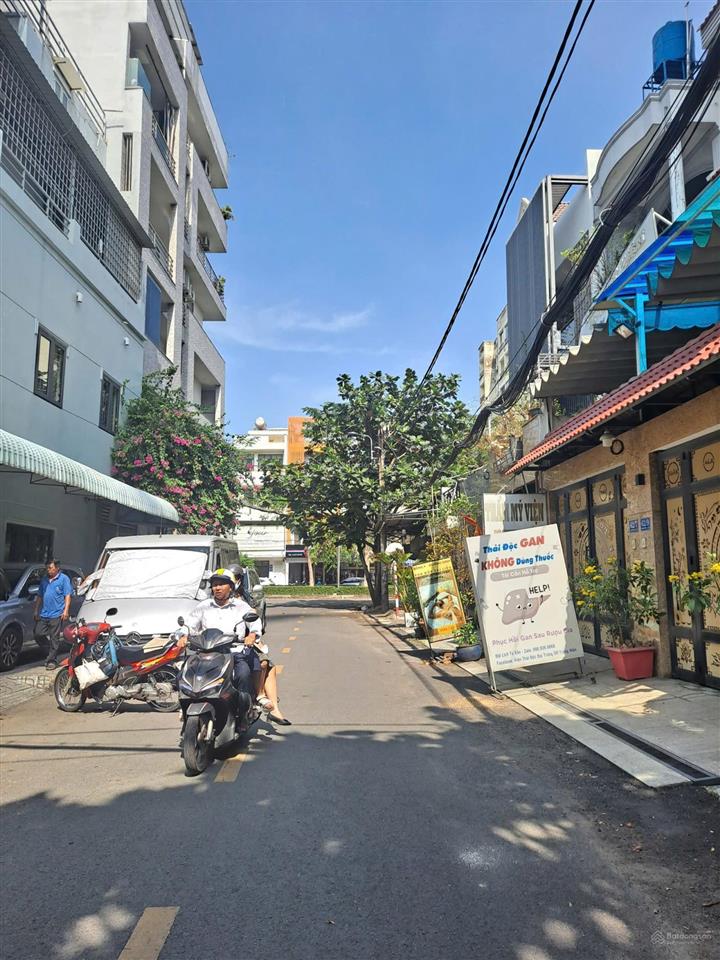 Đất vip hxh phạm huy thông 4.4x17m hẻm 12m siêu rộng giá chỉ 11 tỷ nhỉnh