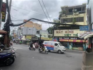 Bán đất hxh lê quang định, p.1 gò vấp  dt 8.2x25m (195m)  ngang khủng  chỉ 17 tỷ quá rẻ