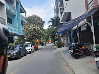 Đất đẹp p.5 gò vấp 4x19m chuẩn a4 hẻm xe hơi 7m khu dân trí cao, tiềm năng lớn giá 9 tỷ nhỉnh