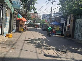 Bán lô đất tặng nhà đẹp hxh gần đh văn lang  dt 4x18m, dương quảng hàm, p5, gò vấp giá 8 tỷ hơn