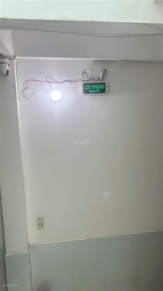 Mặt tiền kinh doanh lê văn thọ p.14 gò vấp  dt 4.5x30m cực hiếm  khai thác dòng tiền khủng 10 tỷ