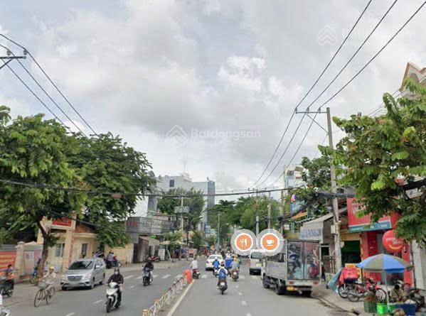 Nhà mặt tiền kinh doanh nguyễn văn khối, dt 4x21m giá 15 tỷ quá rẻ